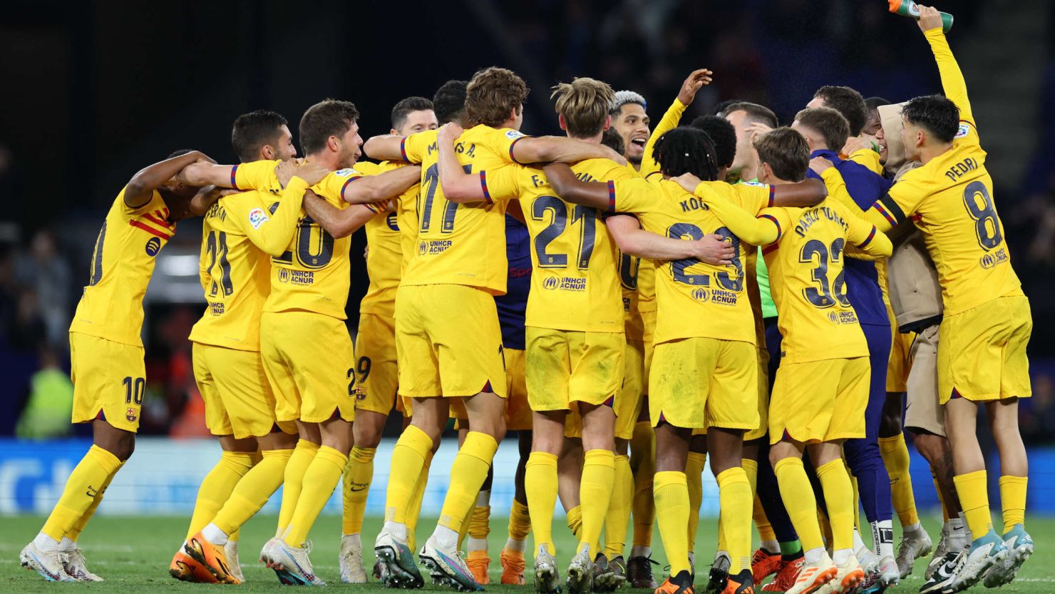 体现了球队 体现了球队